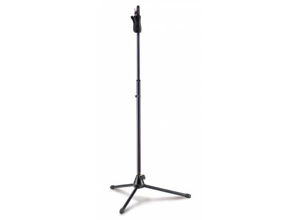 Suporte para microfone/Suporte para microfone Hercules Stands MS601B Suporte para microfone/Suporte para microfone Hercules Stands MS601B