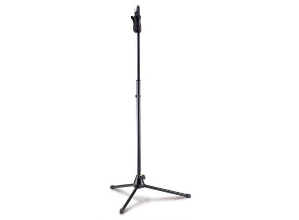 Suporte para microfone/Suporte para microfone Hercules Stands MS601B B-Stock Suporte para microfone/Suporte para microfone Hercules Stands MS601B B-Stock