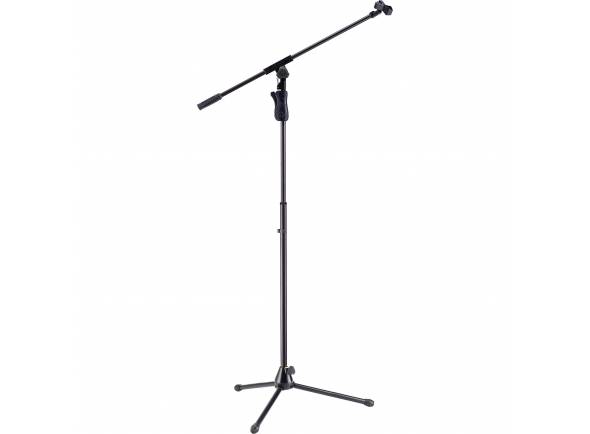 Suporte para microfone/Suporte para microfone Hercules Stands MS631B