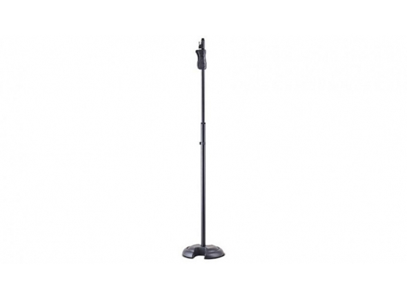 Suporte para microfone Hercules Stands Suporte Micro MS201B Suporte para microfone Hercules Stands Suporte Micro MS201B