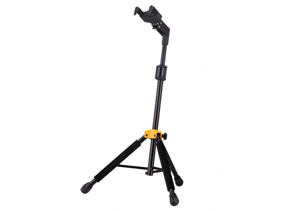 Suporte para guitarra e baixo Hercules Stands UKS100B