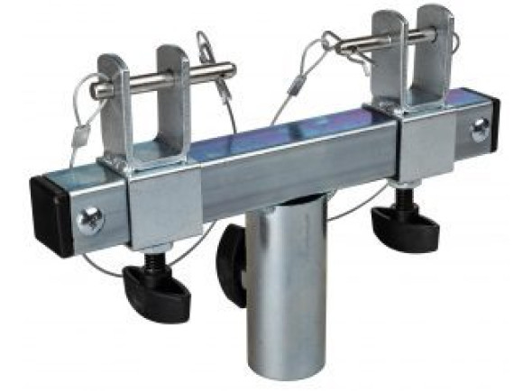 Adaptador/Supports Adaptateur Hilec DJ TRUSS T-150