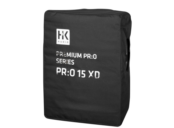 Saco para Coluna/Sacos de Transporte HK Audio  Cover PR:O 15 XD