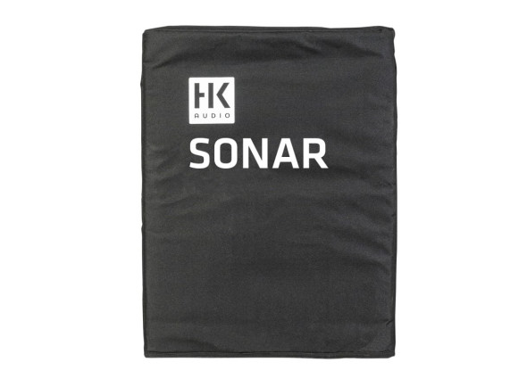 Capa de Proteção contra poeira/Capas proteção colunas HK Audio  Cover Sonar 115 Sub D