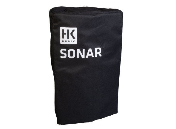 Capa de proteção/Fundas Protectoras Altavoces HK Audio Cover Sonar 115 Xi