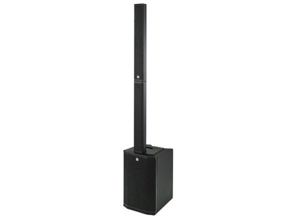 Sistema PA/Conjuntos completos PA HK Audio Polar 12 MK2 BK