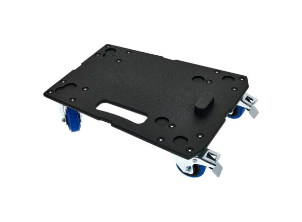 Carro de transporte para coluna/Plusieurs HK Audio Polar MK2 Wheel Board