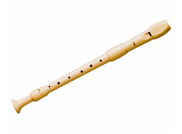 Flauta alto (barroco) Hohner 9577 