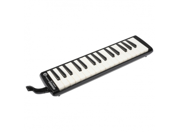 Melódica Hohner Student Melodica 32 Black 