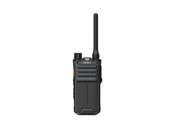 E/R Portátil/Diversos Hytera E/R Portátil BP-515LF DMR/Analogue, 0,5W de potência 446.00625 - 446.193750Mhz, 16 canais