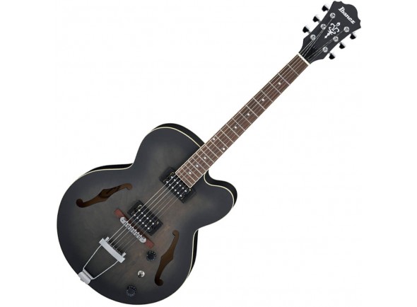 Guitarras formato Hollowbody Ibanez AF55-TKF B-Stock Guitarras formato Hollowbody Ibanez AF55-TKF B-Stock