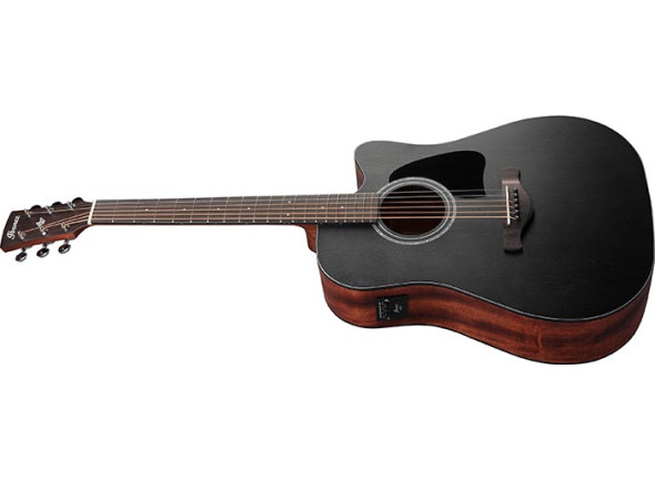 acustica Guitarra Acústica Ibanez AW247CE-WKH acustica Guitarra Acústica Ibanez AW247CE-WKH