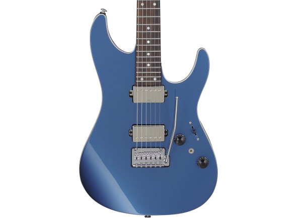 Guitarras Elétricas Ibanez Guitarra Elétrica Stratocaster/Guitarras formato ST Ibanez AZ42P1-PBE