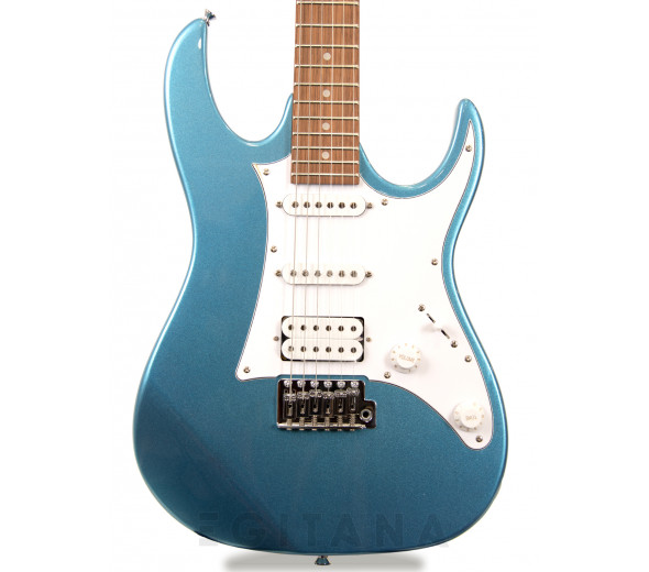 B-stock guitarras formato ST Ibanez GRX40-MLB B-Stock B-stock guitarras formato ST Ibanez GRX40-MLB B-Stock