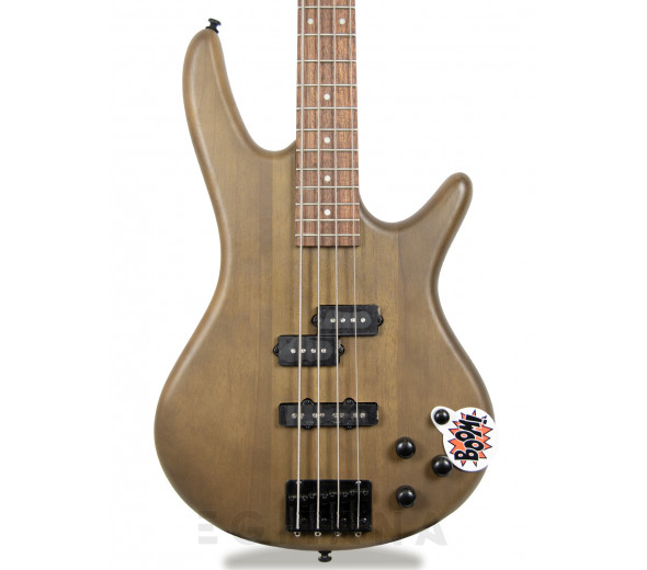 ibanez Baixo de 4 Cordas Ibanez GSR200B-WNF ibanez Baixo de 4 Cordas Ibanez GSR200B-WNF