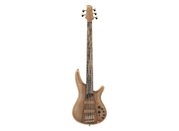  Baixo elétrico de 5 cordas/Basse à 5 cordes Ibanez IV1SR