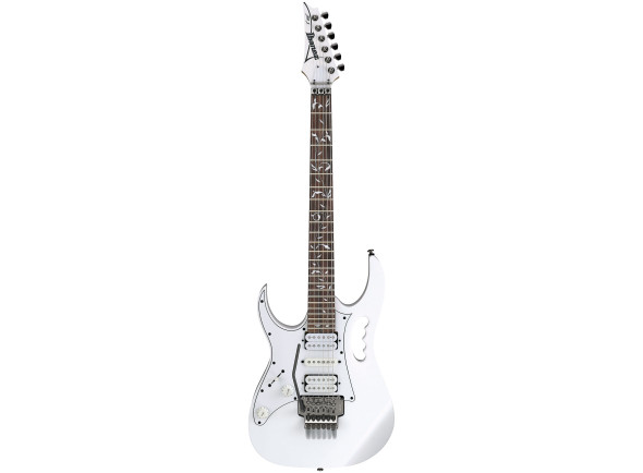 B-stock guitarras para zurdos Ibanez JEMJRL-WH B-Stock B-stock guitarras para zurdos Ibanez JEMJRL-WH B-Stock
