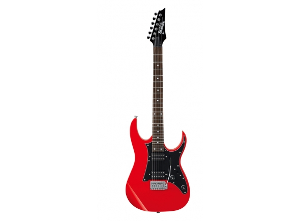 Packs de guitarra  Ibanez JUMPSTART IJRG200 RD