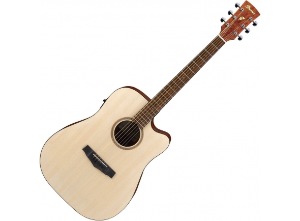 Guitarras Dreadnought Ibanez PF10CE-OPN B-Stock Guitarras Dreadnought Ibanez PF10CE-OPN B-Stock