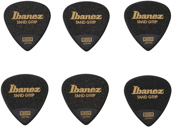 palhetas de guitarra Palhetas para guitarra Ibanez PPA16MSG-BK Pick Set palhetas de guitarra Palhetas para guitarra Ibanez PPA16MSG-BK Pick Set