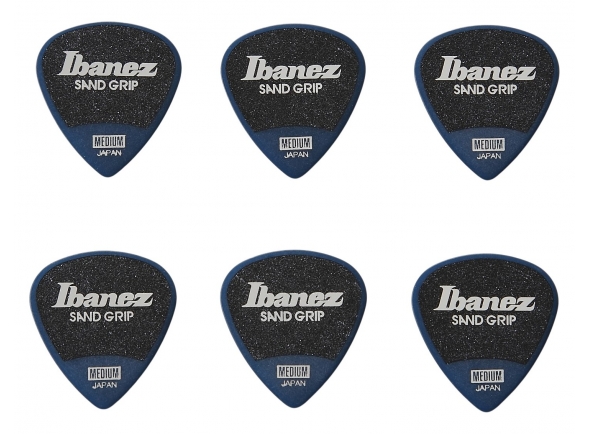 palhetas de guitarra Palhetas para guitarra Ibanez PPA16MSG-DB Pick Set palhetas de guitarra Palhetas para guitarra Ibanez PPA16MSG-DB Pick Set