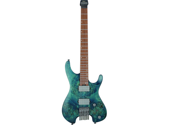  Guitarra elétrica/Outros formatos Ibanez  Q52PB-COL