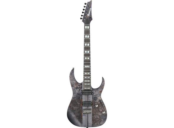Guitarras Ibanez RGT  Guitarra elétrica/Guitarras formato ST Ibanez  RGT1221PB-DTF