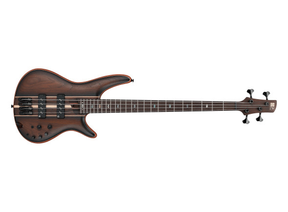 Baixos Ibanez SR Baixo de 4 Cordas Ibanez  SR1350B-DUF