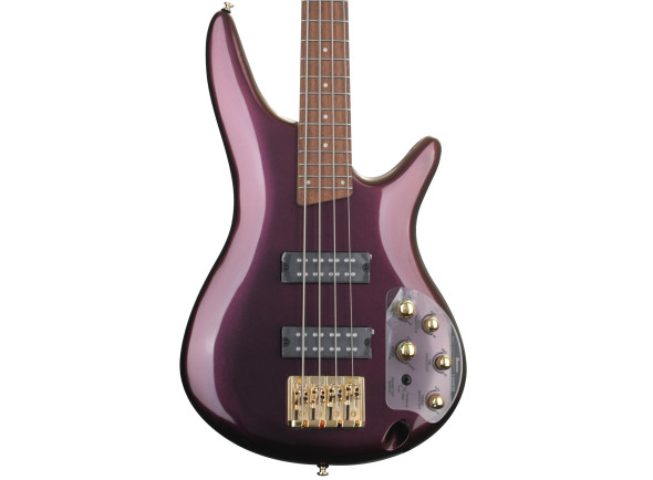 Baixos Ibanez SR Baixo de 4 Cordas Ibanez SR300 EDX RGC Baixos Ibanez SR Baixo de 4 Cordas Ibanez SR300 EDX RGC