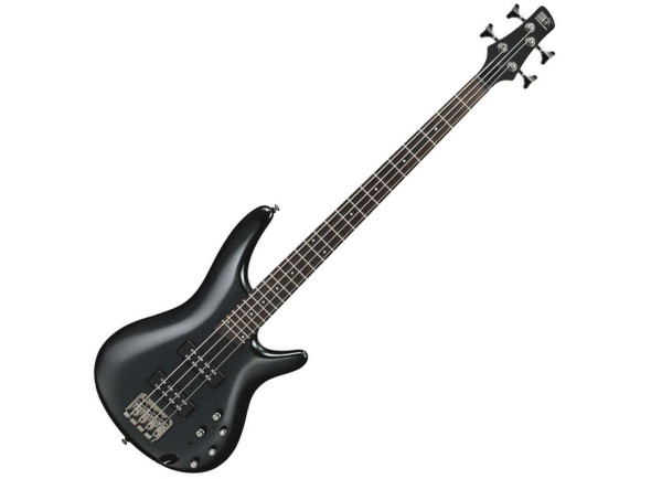 B-stock bajo de 4 cuerdas Ibanez SR300E-IPT B-Stock B-stock bajo de 4 cuerdas Ibanez SR300E-IPT B-Stock