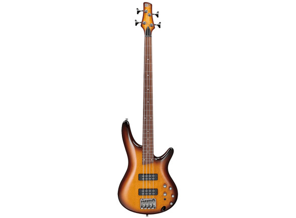 Baixos Ibanez SR Baixo de 4 Cordas Ibanez  SR370EF-BBT