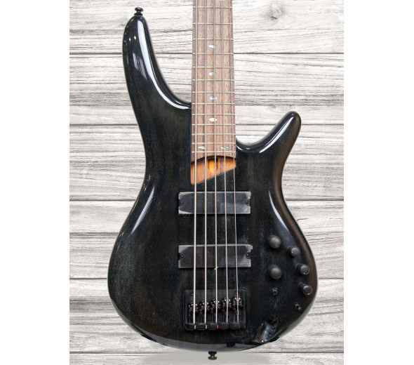 Baixo Ibanez Baixo de 5 Cordas Ibanez SR505E-TVB Baixo Ibanez Baixo de 5 Cordas Ibanez SR505E-TVB