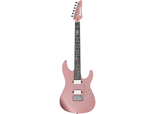 explorer   Guitarra elétrica/guitarras formato ST Ibanez  TOD10-MM Tim Henson
