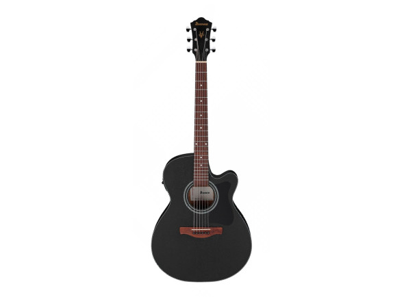 acustica Guitarra Acústica/Guitarra Acústica Ibanez VC44CE-WK acustica Guitarra Acústica/Guitarra Acústica Ibanez VC44CE-WK