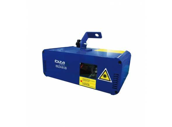 Lasers/Laser Ibiza IBIZA80B