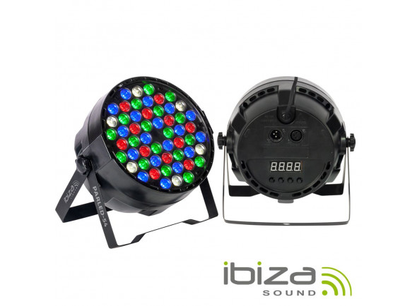 Ibiza Projectores Projector LED PAR Ibiza  PARLED-54 