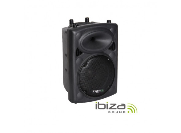 B-stock Oradores pasivos Ibiza SLK12 12