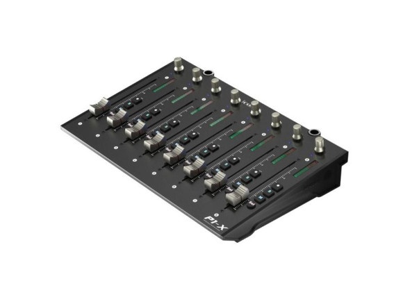 Controlador de DAW/Controladores de DAW Icon  P1-X Expansion unit for P1-M