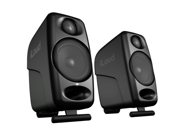 Monitores Activos IK Multimedia  iLoud Micro Monitor B-Stock