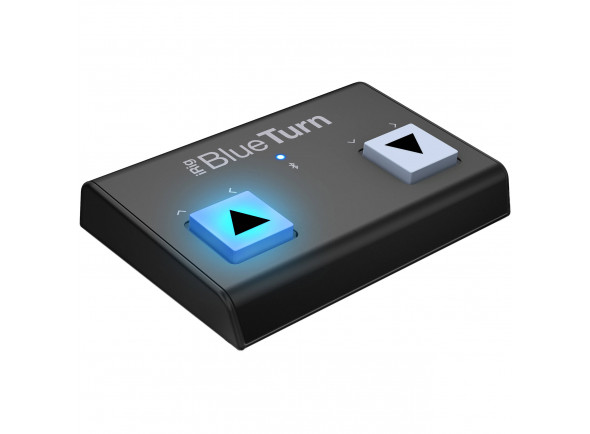Accesorios para dispositivos móviles IK Multimedia  iRig BlueTurn