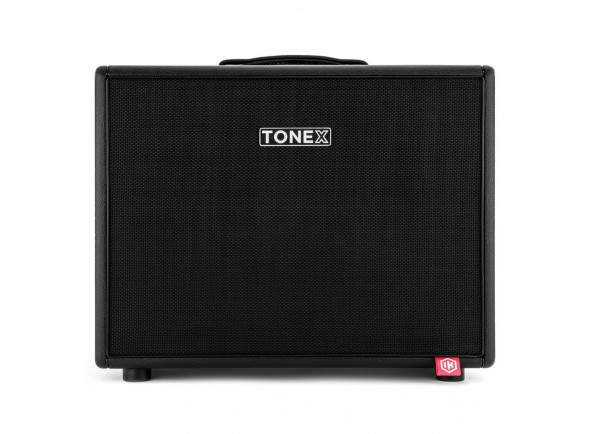 Coluna de guitarra/Colunas de guitarra 1x12 IK Multimedia ToneX Cab