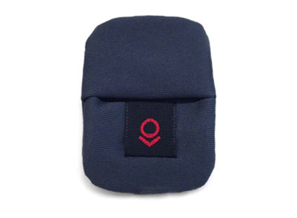 Bolsa de transporte/Accessoire pour enregistreur Instamic Cover Blue