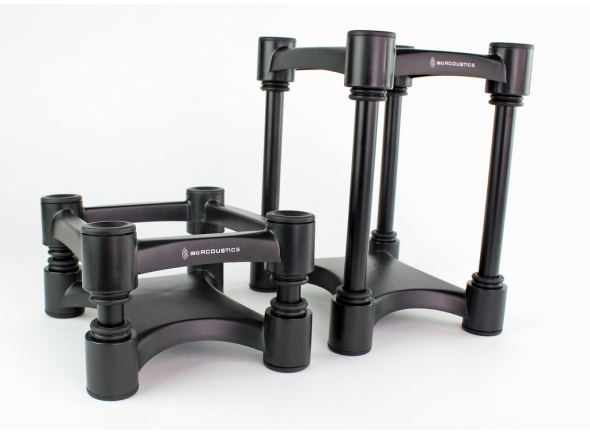 Suportes de Monitores de Estúdio IsoAcoustics ISO-L8R155
