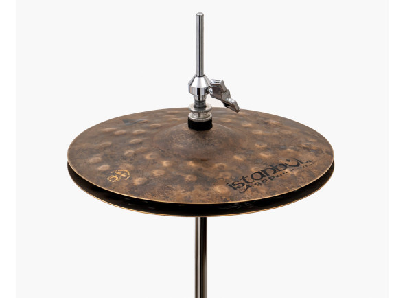 Prato Hi-Hat 10