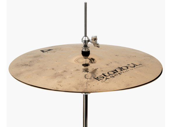 Prato Hi-Hat 15