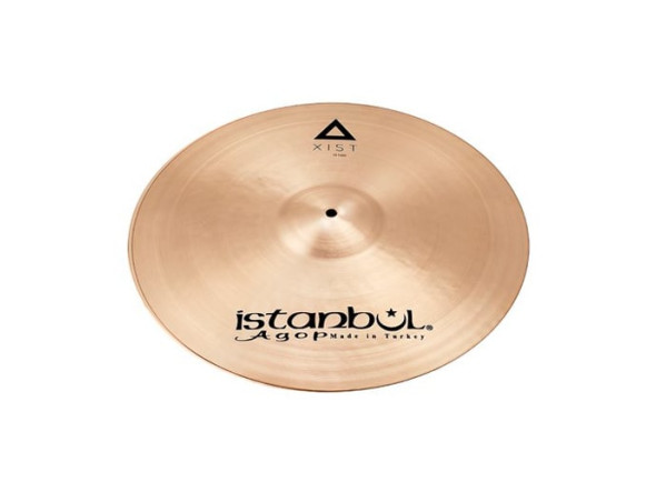 Prato Hi-Hat 15