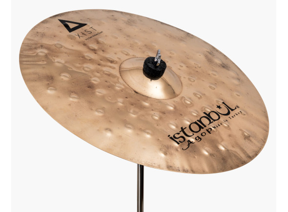 Prato Crash 21/Crash 20 Istanbul  Agop 21