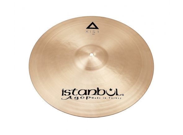 Pratos Ride Istanbul Agop 22