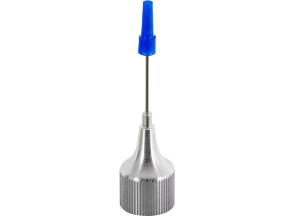 Agulha de distribuição para óleos JM/Manutenção e produtos de limpeza J. Meinlschmidt  JM ALU-Needle