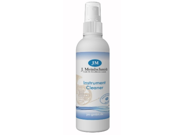 Limpador de instrumentos/Manutenção e produtos de limpeza J. Meinlschmidt  JM Instrument Cleaner